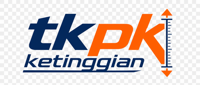 tkpk ketinggian logo